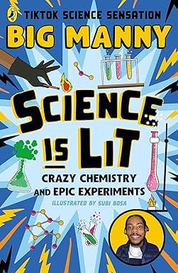 Science Is Lit Crazy Chemistry And Epic Experiments