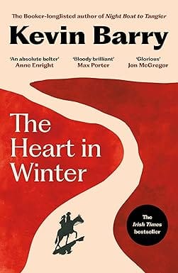 The Heart In Winter