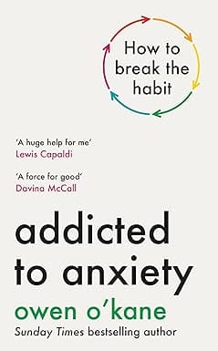 Addicted To Anxiety