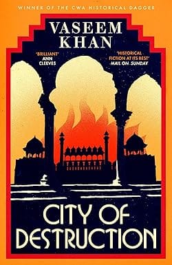 City Of Destruction