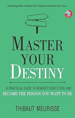 Master Your Destiny