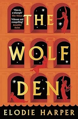 The Wolf Den