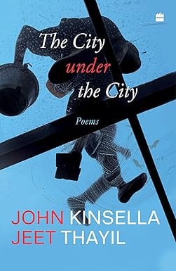 The City Under The City Poems