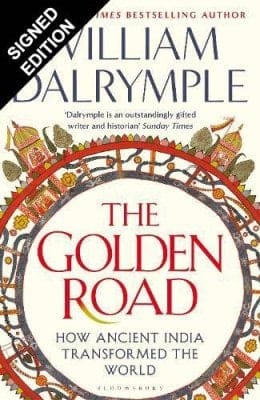 The Golden Road