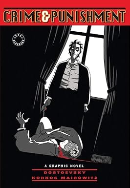 Crime And Punishment