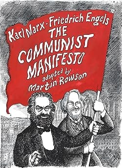 The Communist Manifesto