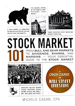 Stock Market 101