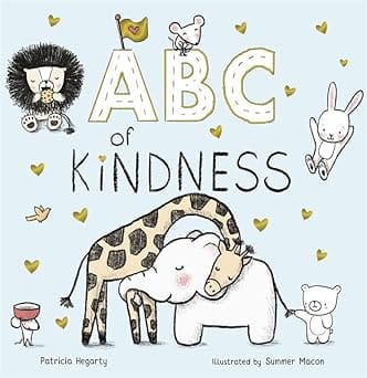 Abc Of Kindness