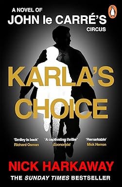 Karlas Choice