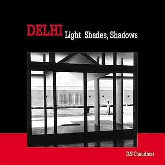 Delhi Light, Shades Shadows