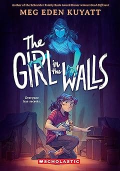 The Girl In The Walls