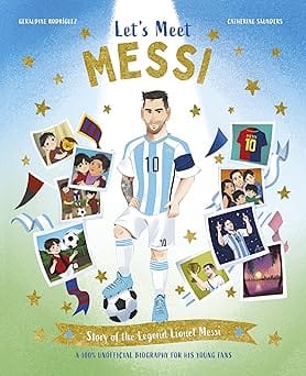 Lets Meet Messi