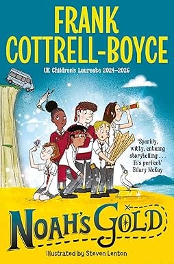 Noahs Gold