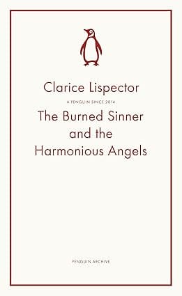 The Burned Sinner And The Harmonious Angels
