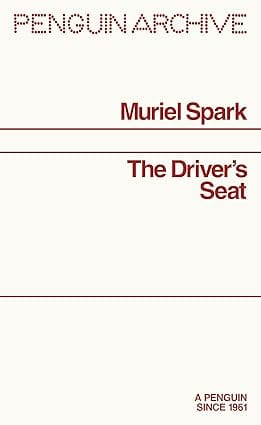 The Drivers Seat