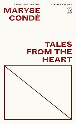 Tales From The Heart True Stories From My Childhood