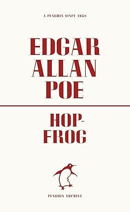 Hop-frog