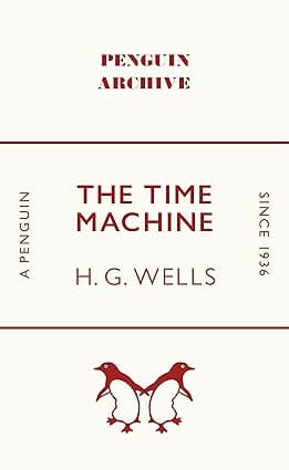 The Time Machine