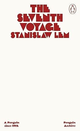 The Seventh Voyage