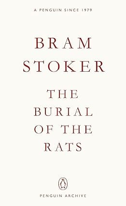 The Burial Of The Rats
