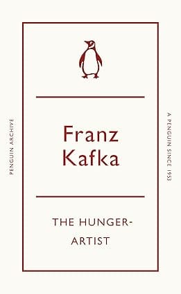 A Hunger-artist