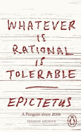 Whatever Is Rational Is Tolerable