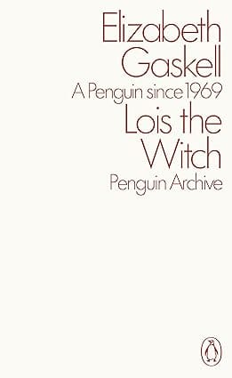 Lois The Witch
