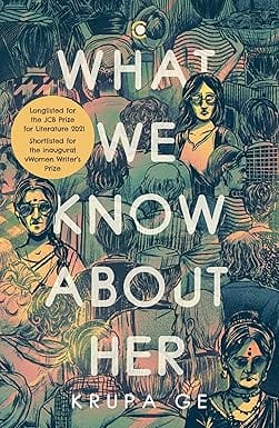 What We Know About Her