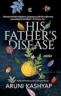 His Fathers Disease