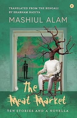 The Meat Market Ten Stories And A Novella
