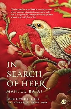 In Search Of Heer