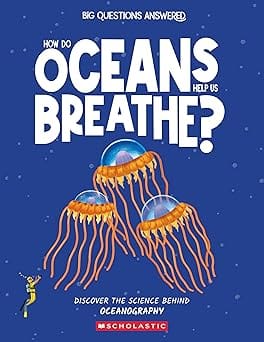 How Do Oceans Help Us Breathe? Discover The Science Behind Oceanography