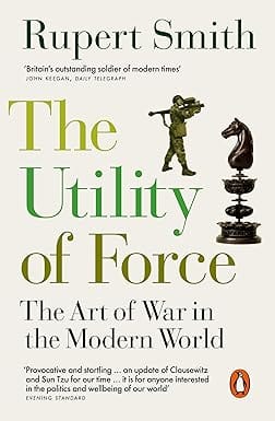 The Utility Of Force