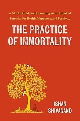 The Practice Of Immortality