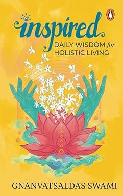 Inspired Daily Wisdom For Holistic Living