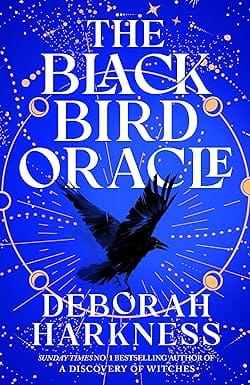 The Black Bird Oracle