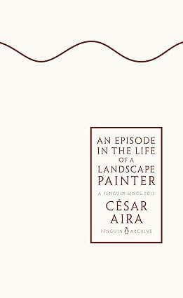 An Episode In The Life Of A Landscape Painter