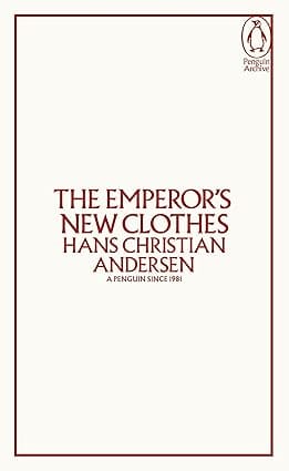 The Emperors New Clothes