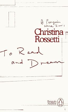 To Read And Dream