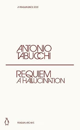 Requiem A Hallucination
