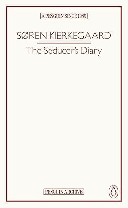 The Seducers Diary