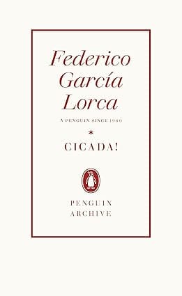 Cicada!