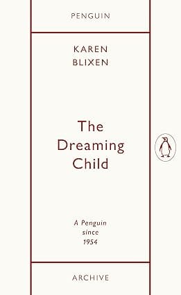 The Dreaming Child