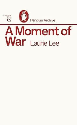 A Moment Of War