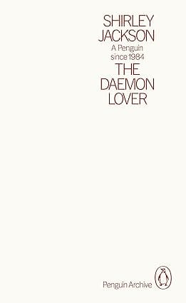 The Daemon Lover