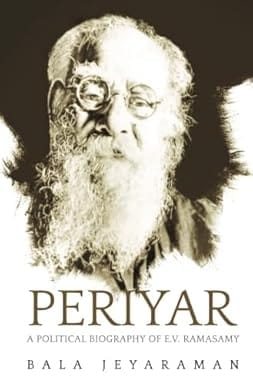 Periyar The Political Biography