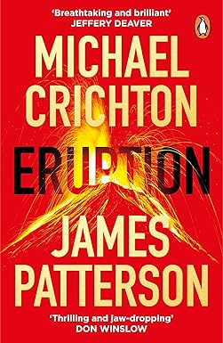 Eruption