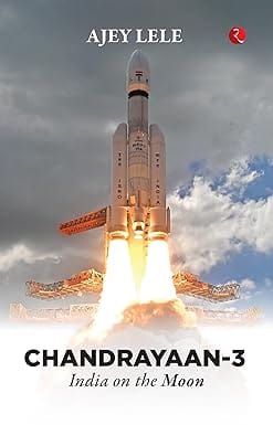 Chandrayaan-3 India On The Moon