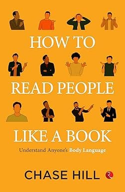 How To Read People Like A Book