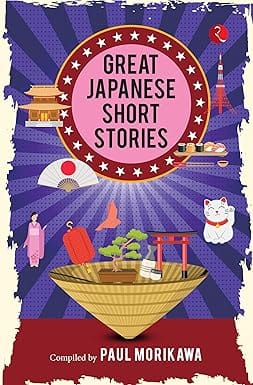 Great Japanese Short Stories